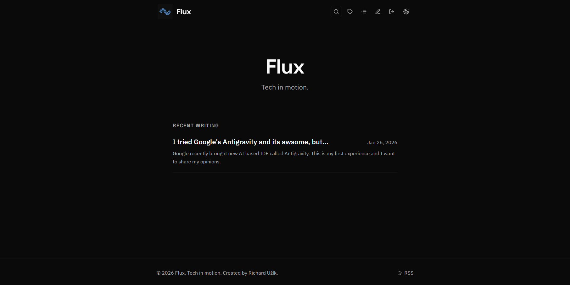 Flux_screenshot